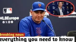 The Mets Trading for Tarik Skubal Could Change EVERYTHING 
