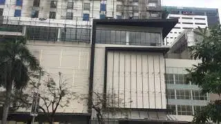 New Ayala Cebu IT Park Opening Soon 2019