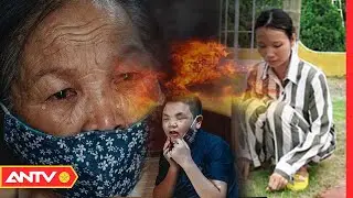 Thiếu Nữ Cuồng Ghen Trả Thù 