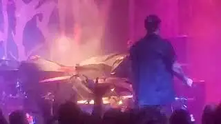 A kingdom of giants - live at workplay Birmingham, Alabama 5/3/24