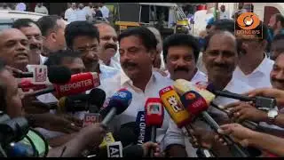 മുന്നണി മാറ്റം ഉണ്ടാകുമോ? നിങ്ങൾ നാളെ ഈ ചാനലിൽ കാണുമോ! | Roshi Augustine