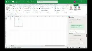 [Excel] Excel Formula Gereation with Copilot AI - List of All Possible Combinations