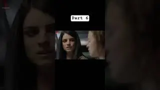 😈 Devil R*ped Girl | Luciferina (2018) | Horror Movie Explained in Hindi#shorts
