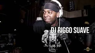 AURA : Dj Riggo Suave (Skinny Fabulous Dj) Canada Live party