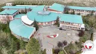 ODT&Uuml; Geliştirme Vakfı &Ouml;zel Kayseri Okulları