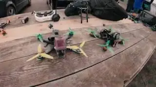 FPV B-Roll  Welcome to FPV Drone