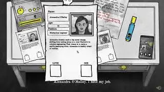 Death And Taxes - Indie Arena Demo: Just Your Regular 9 To 5