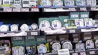 ヨドバシアキバ時計売り場 2015.06.20(Sat)