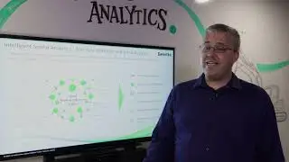 Intelligent Spend Analytics