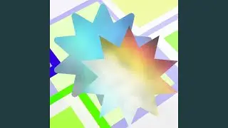 Sprightly Ambience for Visual Channels