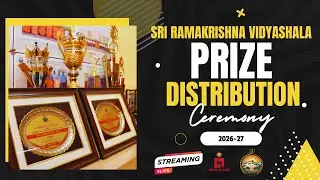73rd College Day Prize Distribution Ceremony | 2025 - 26 |