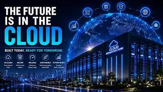 Cloud Computing Explained: Why Investors Are Watching the AI Cloud Boom
