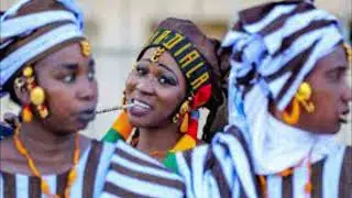 Chant Soninké Diabatera