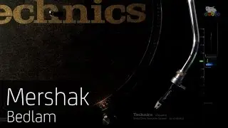 Mershak - Bedlam