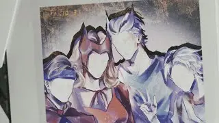 Edits of who could’ve saved Marvel Phase 4/5 (TikTok Edits Compilation)