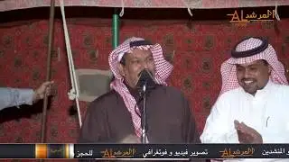 موال / محمد سند ـ مرزوق القحم ـ عايد العنزي ـ سالم الزايدي