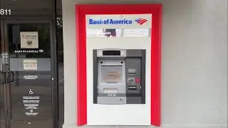 Можно ли внести наличные в банкомат Bank of America без карты? &mdash; Полное руководство