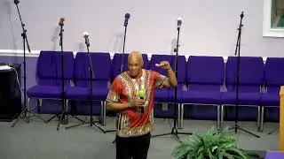 LFBC Worship: Sunday June 29, 2025