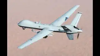 General Atomics restera-t-il leader des drones MALE militaires &agrave; travers la plan&egrave;te ?