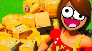 FORTNITE CHAPTER 2 BOX MEMES