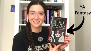 The Night Circus Book Review