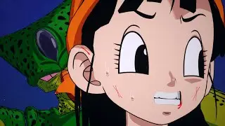 DBZ Main Villains gang up on Pan (Dragon Ball Sparking! Zero)