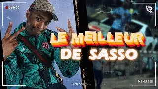 LE MEILLEUR DE SASSO - RAPLUME