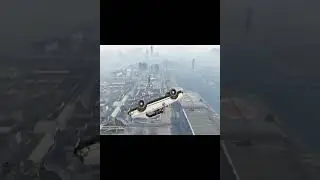 Gta 5   loop ramp jump || #shorts #gta #gta5 #gtaonline #trending