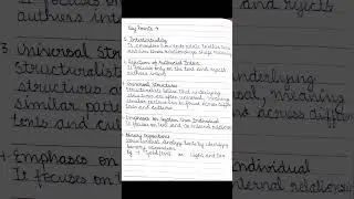 Structuralism #literature #literarycriticism #literarytheory #englishliterature #ugcnet2025 #ugcnet