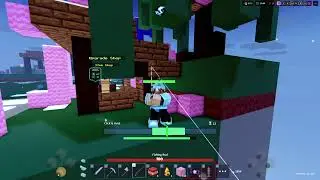 Bedwars stream send user to join