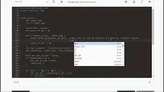 C. Divisor Chain codeforces solution || Harbour.Space Scholarship Contest #codingwalebhaiya