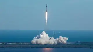 Обзор миссии Национальной лаборатории МКС: SpaceX CRS-20