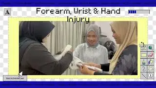 Medical Cover Simulation (SPS270 Injury Prevention & Sport Safety)
