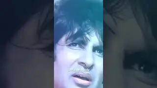 Suresh Oberoi Amitabh Bacchan action movie best dialogue old movie
