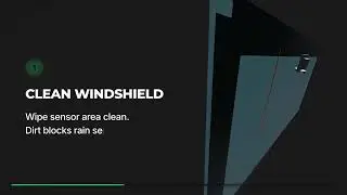 How to Fix Buick Encore auto wipers stopped working [Step by Step]