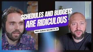 Sound Insights from a Pro Field Recordist
