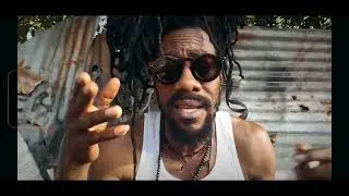 Rockaz Elements- Pain Official Video (DOTB x REP)