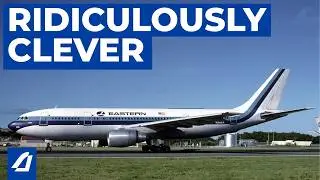 The A300 Outsmarted Boeing - Then Everything Changed