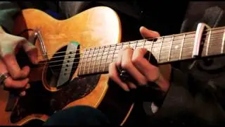 John Murry Sings Southern Skies