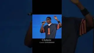 Congratulations Chris Vic