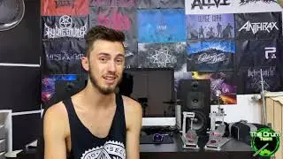 Il Mondo Del Doppio Pedale Ep.3 - Axis A-12