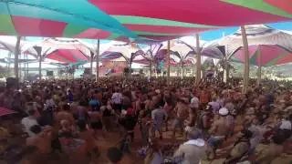 Boom festival 2014 - Idanha-a-Nova, Portugal