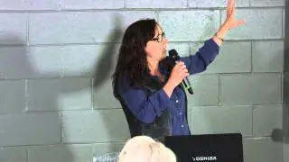 Lisa Nadeau