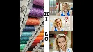 Palabra del D&iacute;a: Hilo