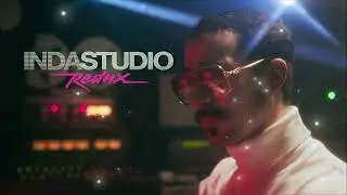 Dabeull - INDASTUDIO Redux (FULL SONG BEST VERSION HD)