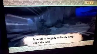 okami part 1 high voice antics