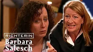 Intrigen und Gier: Das Geheimnis um den bewusstlosen Ehemann | 2/2 | Richterin Salesch | SAT.1