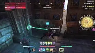 ESO PS5 NA PVP Long que lets try