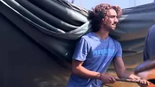 Grace Bailey 3 Day Cruise SD