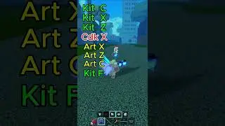 Sanguine Art + Kitsune + CDK Combo | Blox Fruits #bloxfruits #roblox
